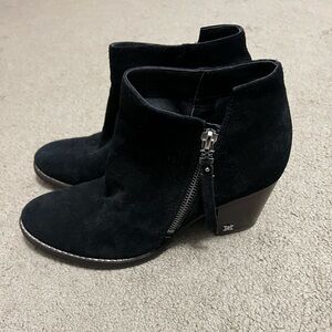 Sam Edelman Booties